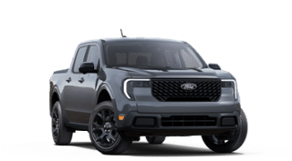 2025 Ford Maverick® External Image 5